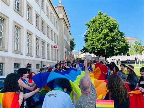 LGBT+ Vila Real